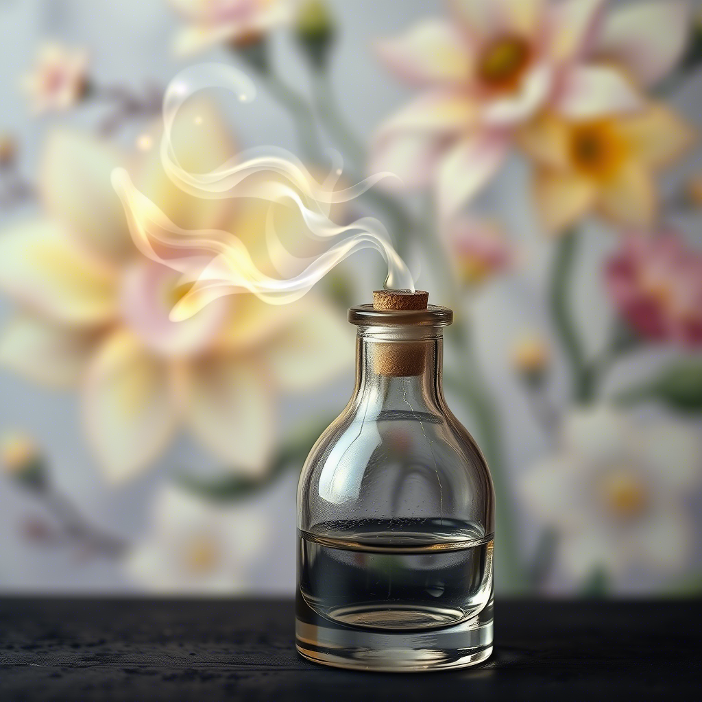The Olfactory Archive