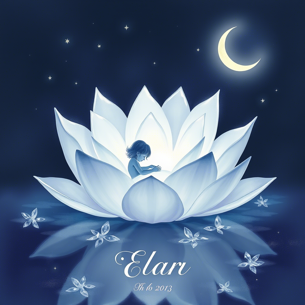 The Moonpetal Slumber