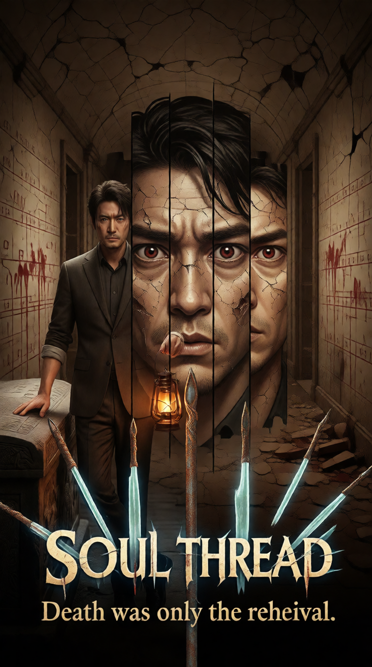 The Carrion Cycle: Fifth Death’s Grin