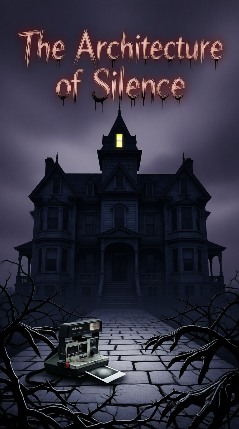 The Architecture of Silence