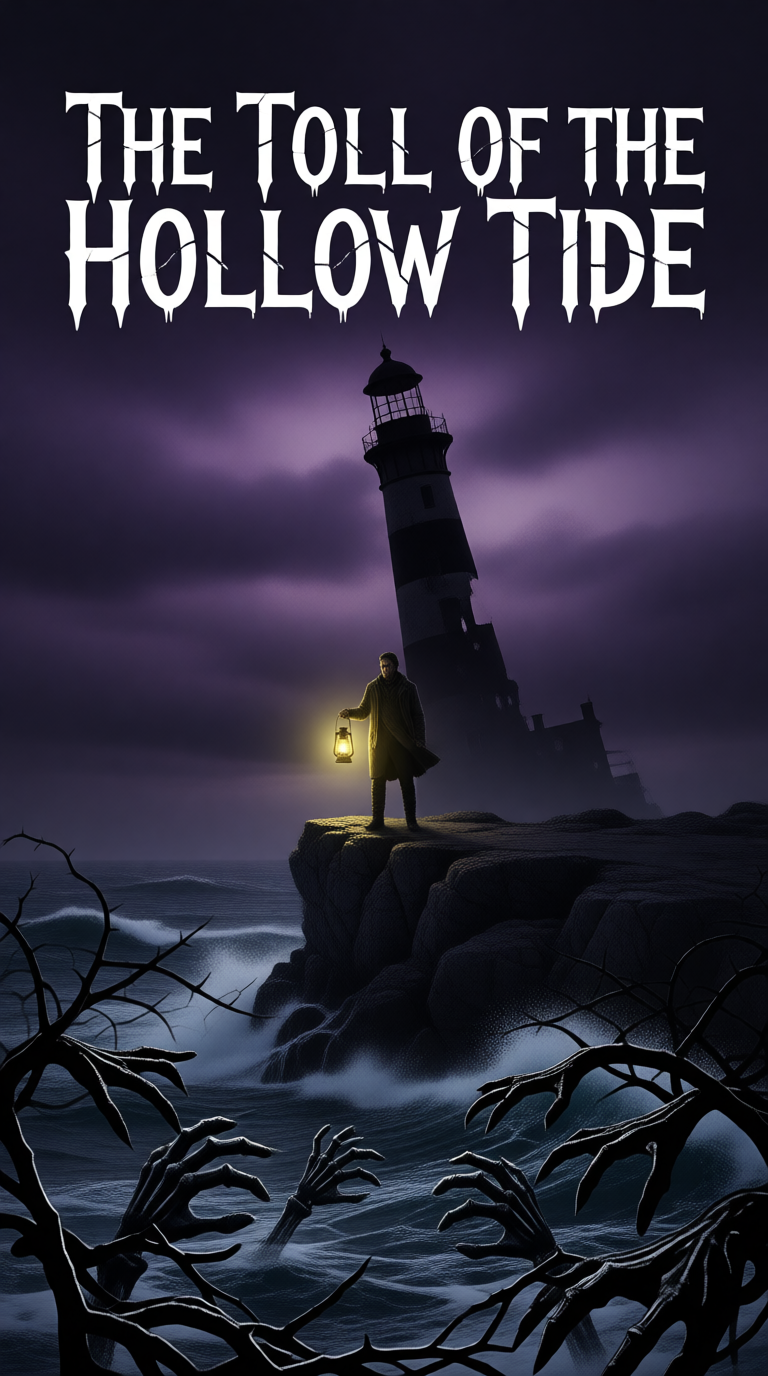 The Toll of the Hollow Tide