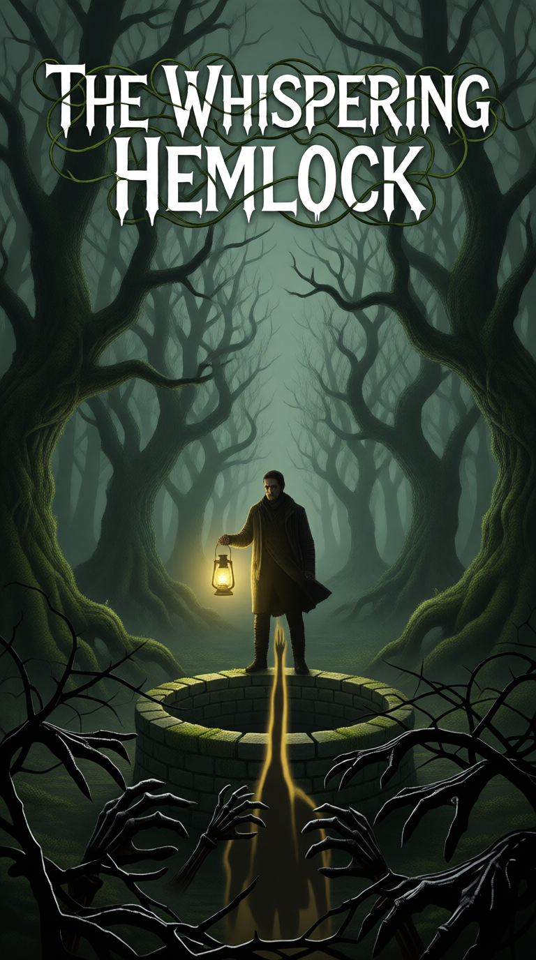 The Whispering Hemlock