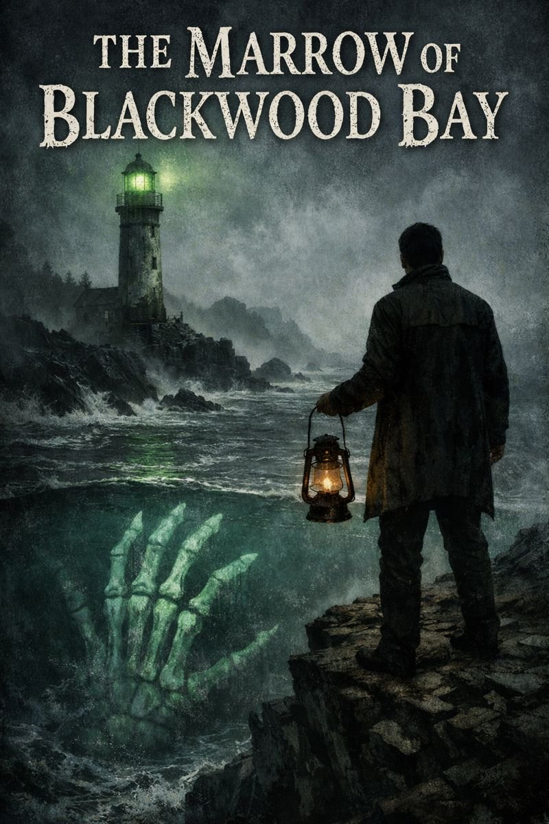 The Marrow of Blackwood Bay