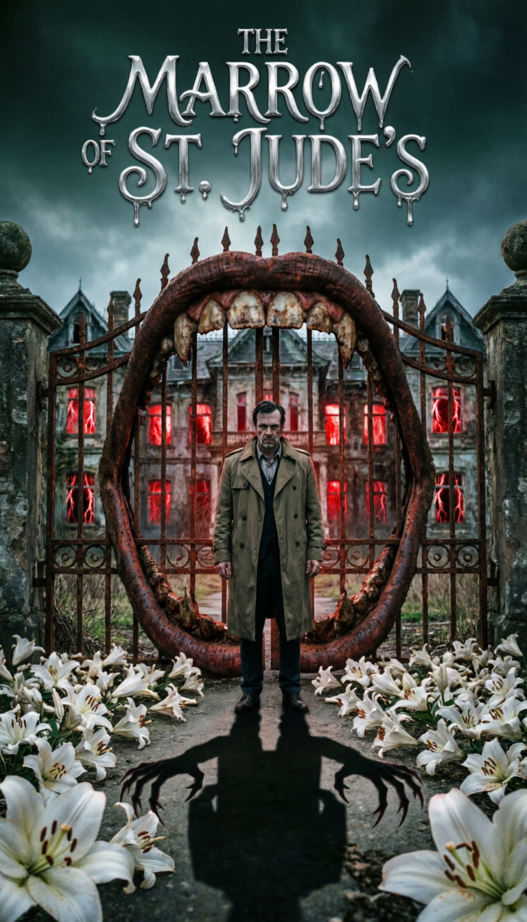 The Marrow of St. Jude’s