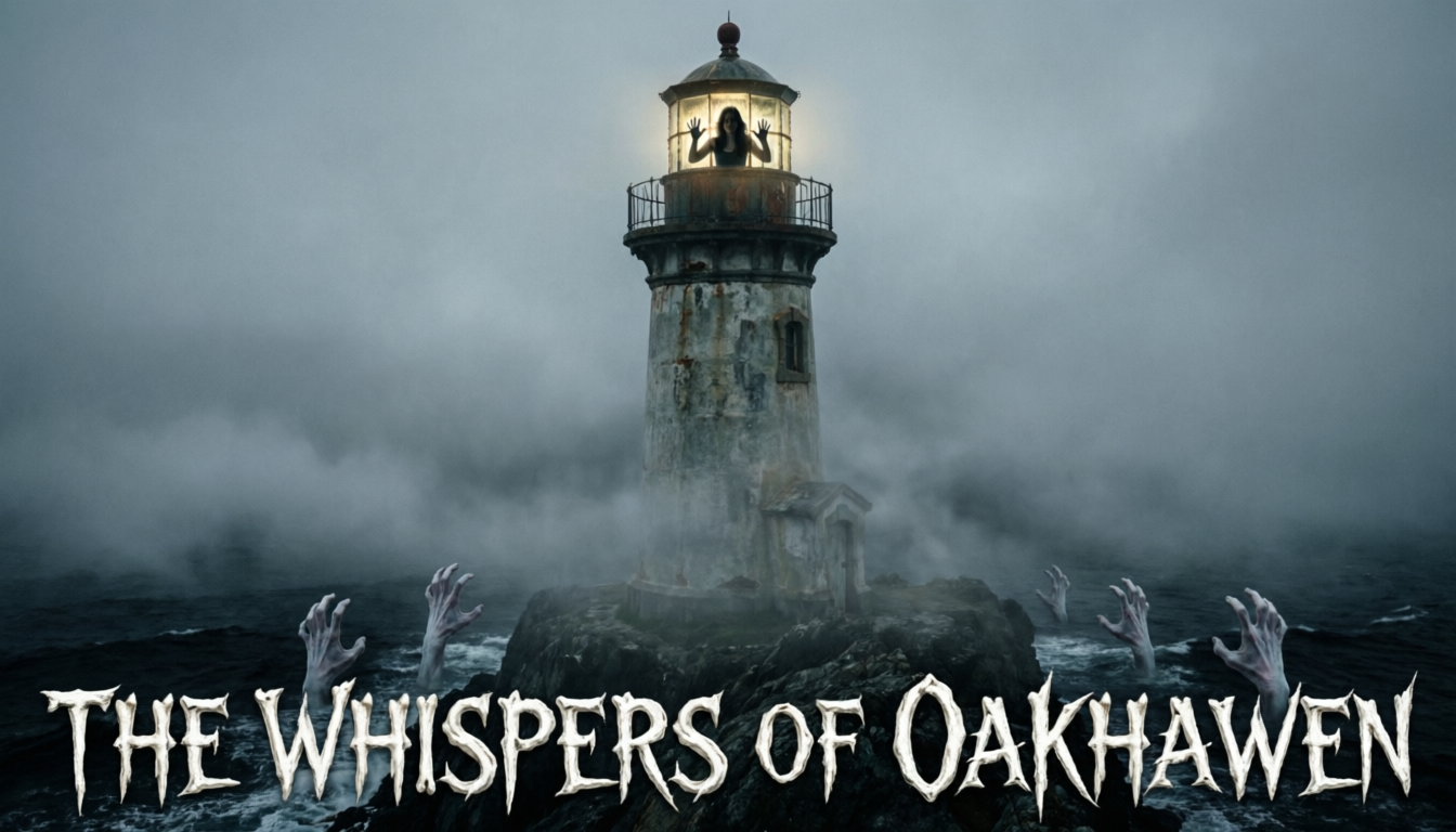 The Whispers of Oakhaven