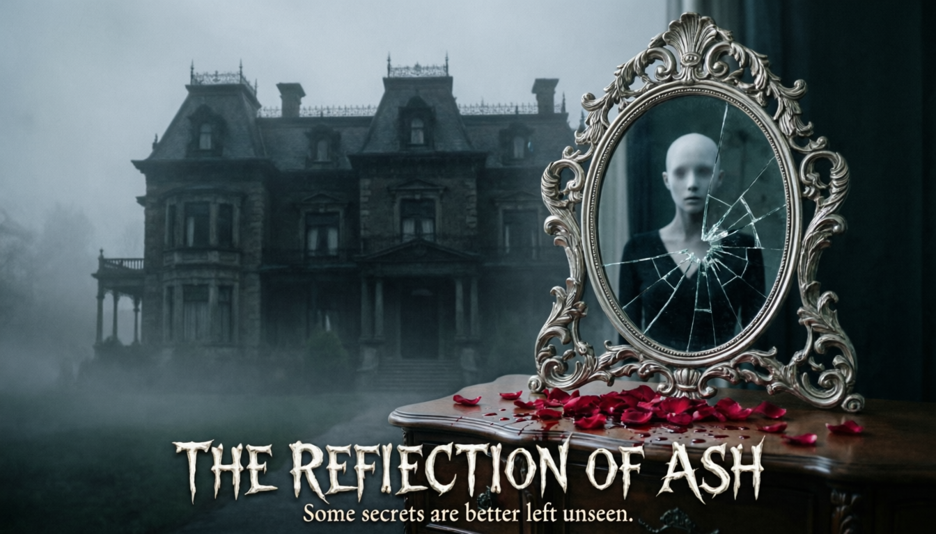 The Reflection of Ash