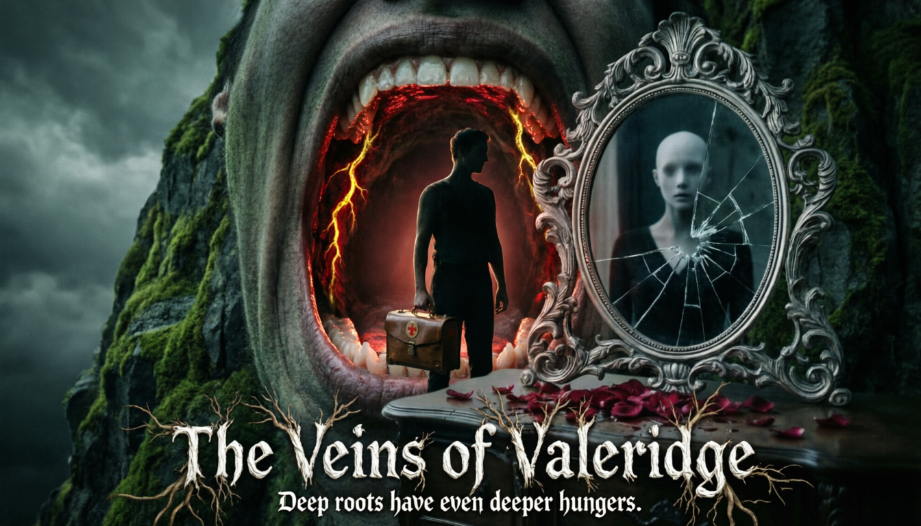 The Veins of Valeridge