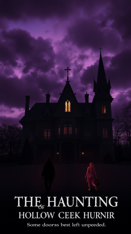 Whispers of the Weeping Tide