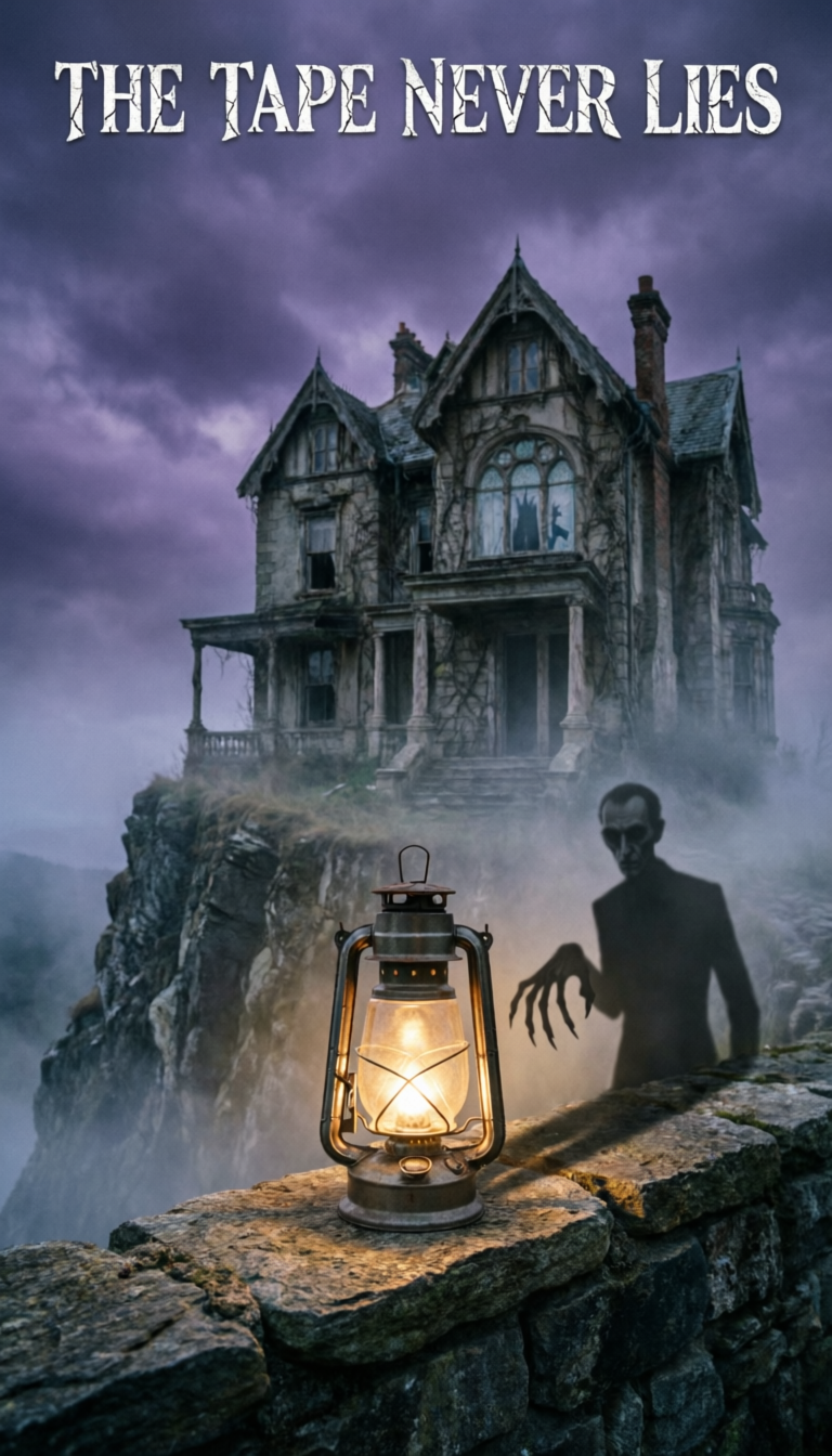 The Hollow of Silent Echoes Cover